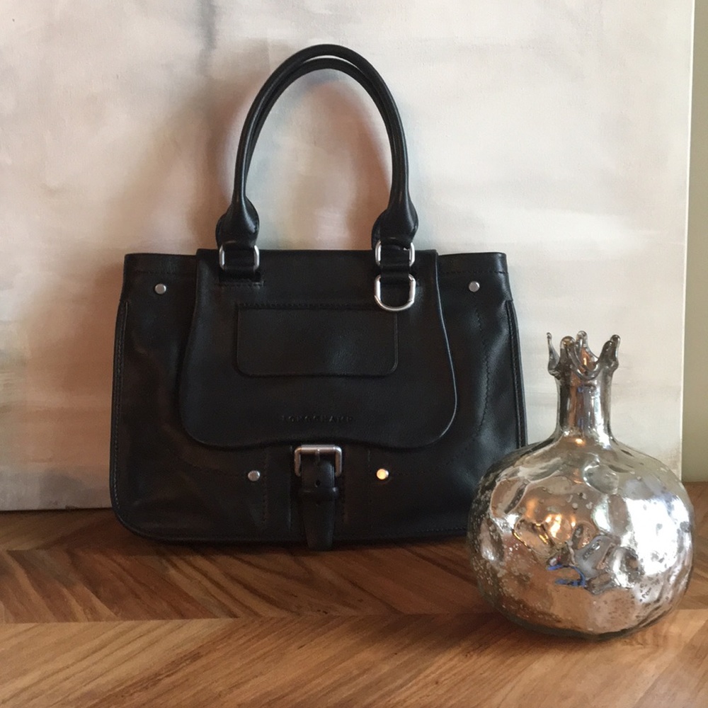 Longchamp bag